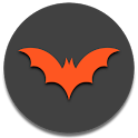 Astonishing Comic Reader icon