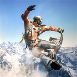 Skiing World Cup icon