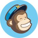 MailChimp for Android icon