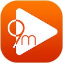 Music Player â€“ 9music icon