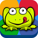 Save the frog hero icon