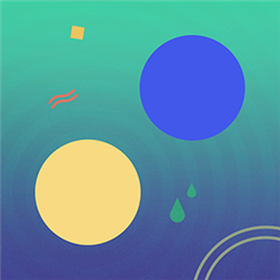 Bubble Line icon