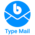 Email Mail Outlook â€“ Type icon