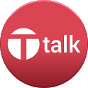 Ttalk-Translate Chat,Interpret icon