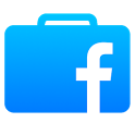 Facebook at Work icon