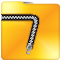 7Zipper icon