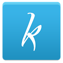 Klyph for Facebook icon