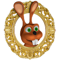 Mr Rabbitâ€™s Alphabet Adventure icon