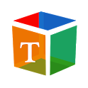 TBOX â€“ Clean and Organized SMS icon