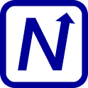 Next â€“ Trains in Paris icon