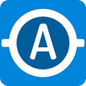 Ampere icon