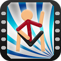 Stick Nodes: Stickman Animator icon