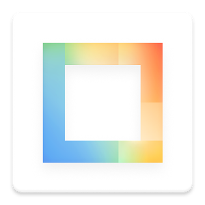 Layout from Instagram icon