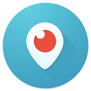 Periscope icon