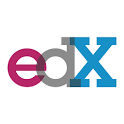 edX icon