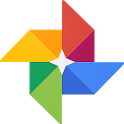 Google Photos icon