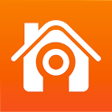 AtHome Camera icon