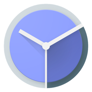 Clock icon