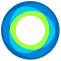 Hola Launcher icon