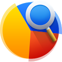 Disk Usage & Storage Analyzer icon