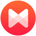Musixmatch â€“ Lyrics & Music icon