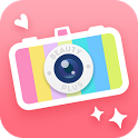 BeautyPlus â€“ Magical Camera icon