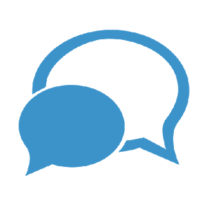 HWIZIT Messenger: secure chat icon